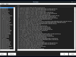 XDCC Viewer
