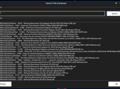 XDCC Search