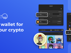 XDFEI Wallet - One Wallet for all your crypto