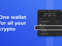 XDEFI Wallet - One wallet for all your crypto