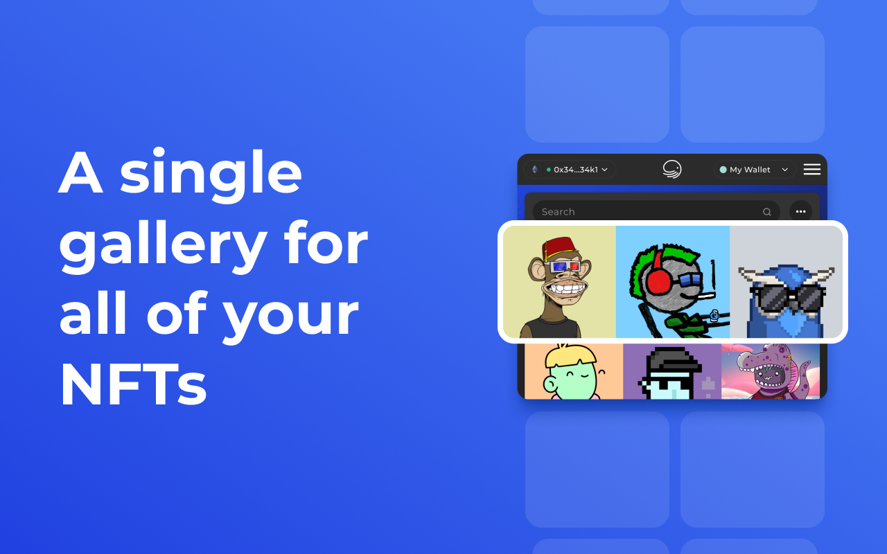 1inch Wallet vs. XDEFI Wallet Comparison