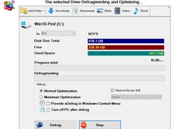 xDefrag