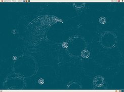 xdesktopwaves Screenshot 1