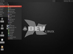 X-Dev Linux Applications