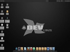 XFCE4 Desktop