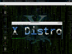 X Distro