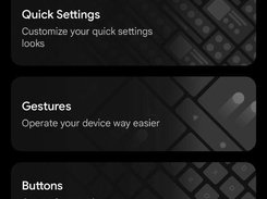 xdroid-mojito Screenshot 2
