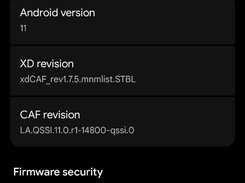 xdroid-mojito Screenshot 3
