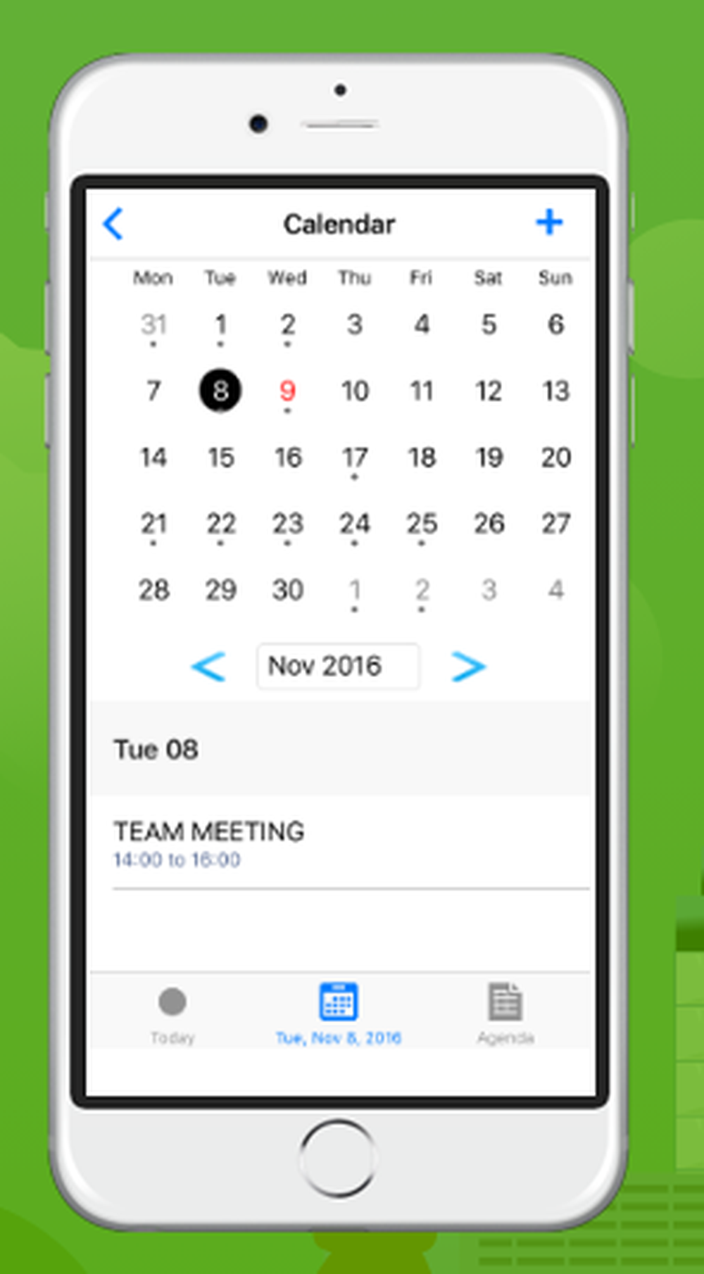 XE2 Mobility Screenshot 1