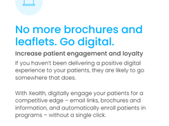 Xealth Screenshot 1