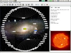 Solar System Example