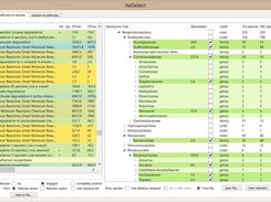 XeDetect Screenshot 1