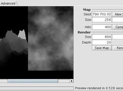 version RC3 - main window