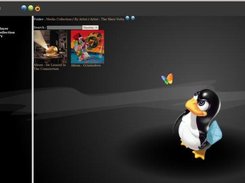 Xemeiah Media Player : browse albums for a given Artist