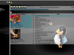 Xemeiah Media Player : playlist with multiple albums enqueue