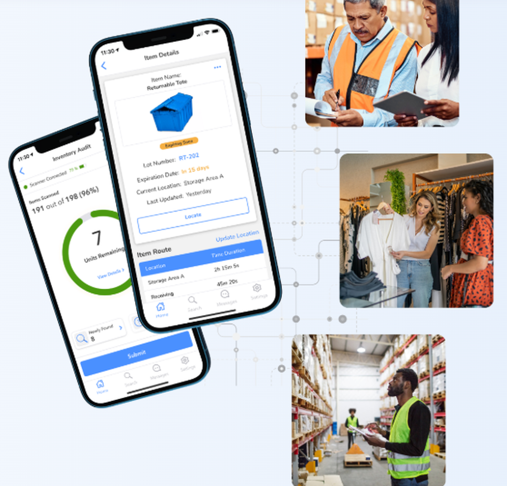 Xemelgo Screenshot 1