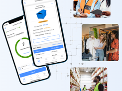 Xemelgo Screenshot 1