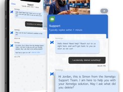 Xemelgo Screenshot 3