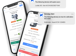 Xemelgo Screenshot 4