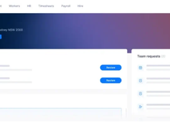Xemplo Screenshot 1