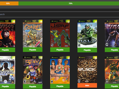 xemu Screenshot 1
