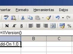 Xendra Historian Excel Add-On