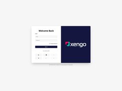 xengo Dashboard