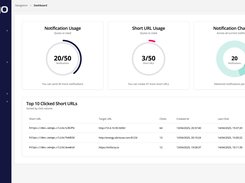 xengo Dashboard