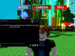 Xeno Executor For PC Roblox Screenshot 2