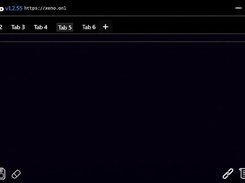 xeno-extractor Screenshot 2