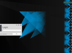 Xenta OS Linux Screenshot 3