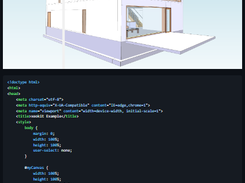 xeokit SDK Screenshot 1