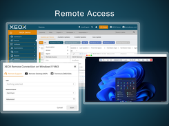 Remote Access