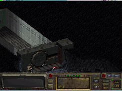Fallout 1 with MouseWheel