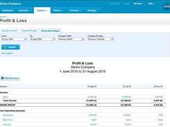 Xero-Reports