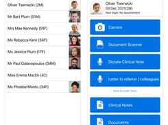 Xestro Screenshot 1