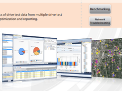 InfoVista TEMS Screenshot 1