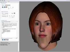 XfaceEd v0.96: Preview View