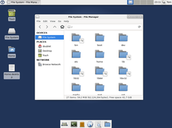 File Manager