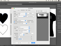XFCut Pro Screenshot 3