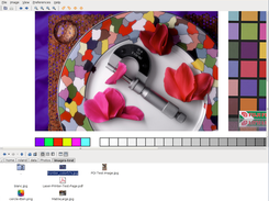 X File Image (Xfi)
