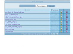 X-File Manager