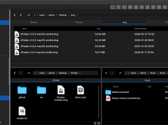 XFolder Screenshot 1