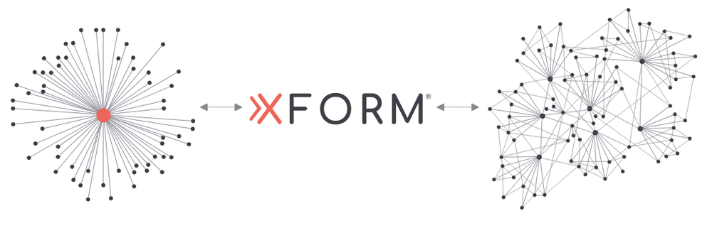 XFORM Screenshot 1