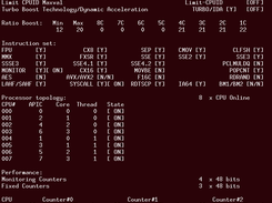 System Info