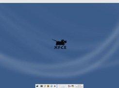 A fresh installation of Xfware