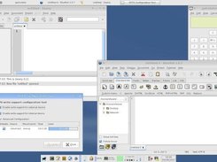 Some applications on Xfware