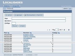03. Example: listing