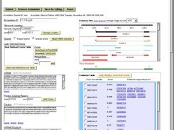 The User Contributed Annotation System