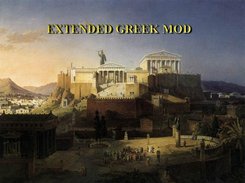 Extended Greek Mod Screenshot 1